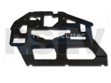 H70115  700DFC Carbon Main Frame(R) 2.0mm